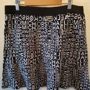 skirt michael kors size L
